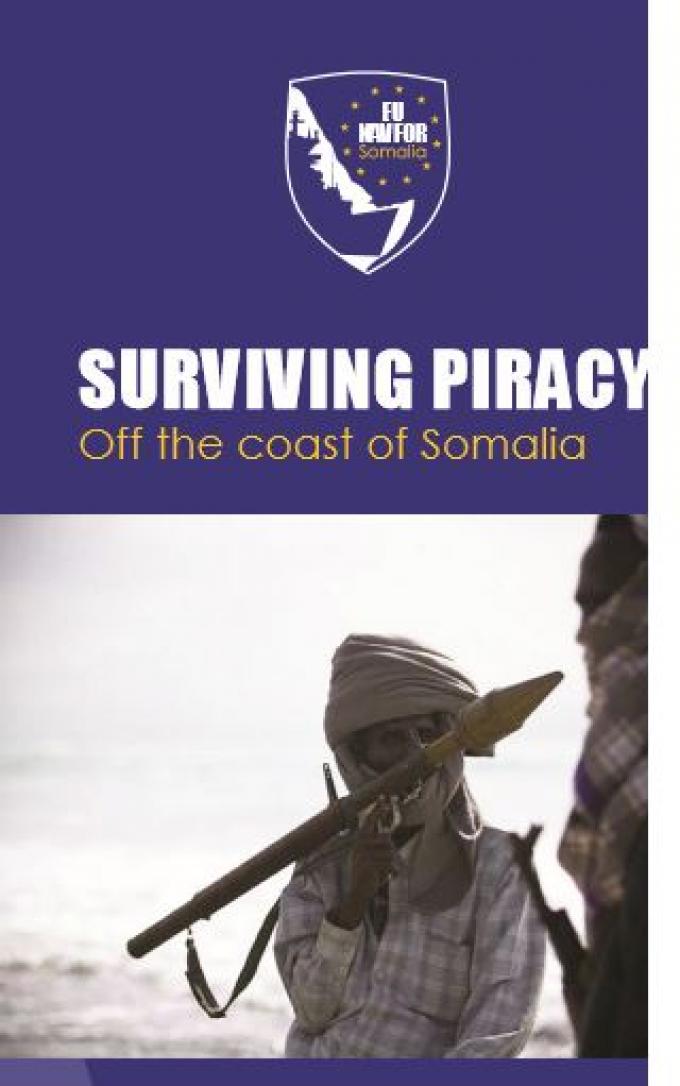 Surviving Piracy Off The Coast Of Somalia | ITF Seafarers